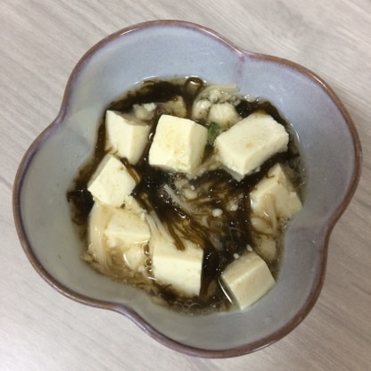 美味しかったです♪素敵なレシピありがとうございました。